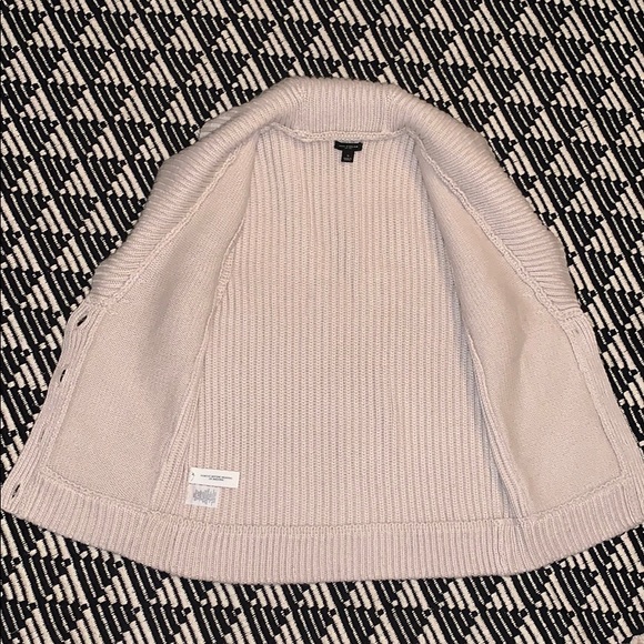 ☃️⬇️💲❄️EUC. Gorgeous ANN TAYLOR Faux Fur Vest - Picture 6 of 7